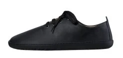 Rock Spring Paljasjalkakengät Oxford Softy Black