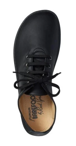 Rock Spring Paljasjalkakengät Oxford Softy Black -Merrell Shop 2001003832603 1