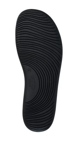 Rock Spring Paljasjalkakengät Oxford Softy Black -Merrell Shop 2001003832603 2 1