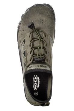 Rock Spring Paljasjalkakengät Alex Man Safari -Merrell Shop 2001003832962 1