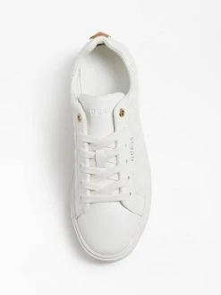 Guess Tennarit Ele12 Whi Melanie -Merrell Shop 2001003916969 3