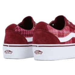 Vans Tennarit WM Ward Platform -Merrell Shop 2001003946393 3