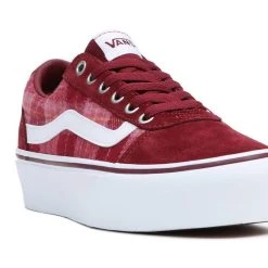 Vans Tennarit WM Ward Platform -Merrell Shop 2001003946393 4