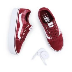 Vans Tennarit WM Ward Platform -Merrell Shop 2001003946393 6