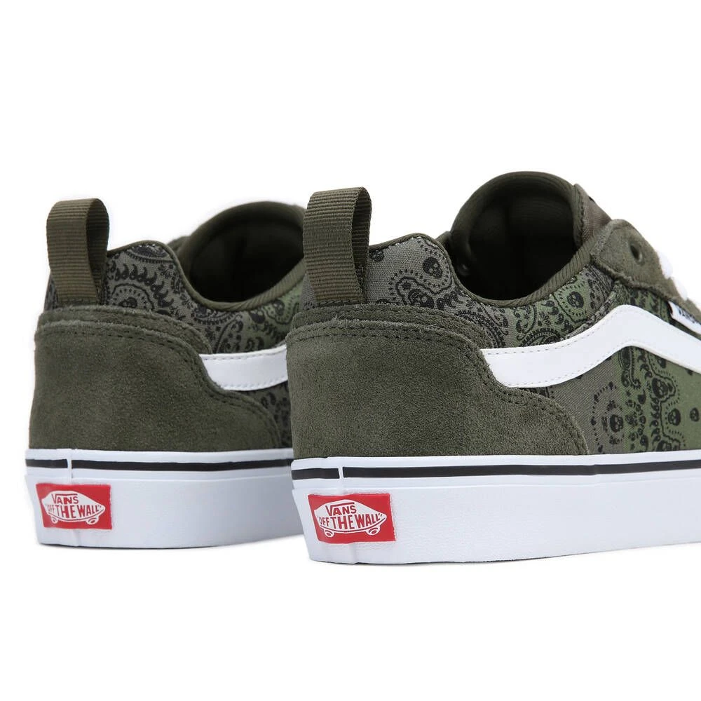 Vans Tennarit MN Filmore NV1 6 Vans Tennarit MN Filmore NV1 - Image 4