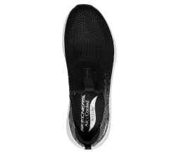 Skechers Lenkkarit BLK Womens Arch Fit Dlux -Merrell Shop 2001003964977 4