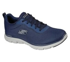 Skechers Lenkkarit NVY Womens Flex Appeal 4.0