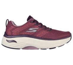 Skechers Lenkkarit Burg Womens Max Cushioning Arch Fit