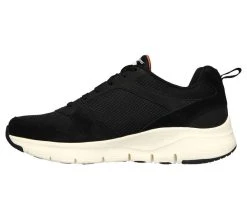 Skechers Sneakerit BLK Mens Arch Fit Servitica -Merrell Shop 2001003966483 2
