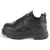 Buffalo Tennarit Aspha Hyb Black -Merrell Shop 2001003968890 0