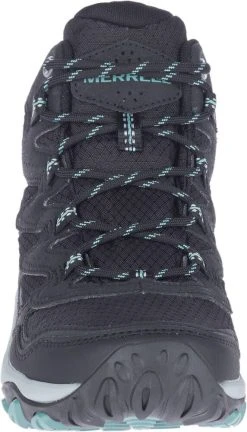 Merrell Nilkkurit West Rim Sport Mid GTX -Merrell Shop 2001004023253 2