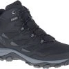 Merrell Nilkkurit West Rim Sport Mid GTX -Merrell Shop 2001004023499 0