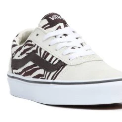 Vans Tennarit WM Ward Satin Tiger -Merrell Shop 2001004047051 2 1