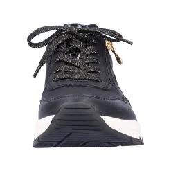 Rieker Sneakerit M6601-00 -Merrell Shop 2001004085183 5