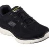 Skechers Sneakerit Flex Advantage 4.0 Waterproof -Merrell Shop 2001004138230 0