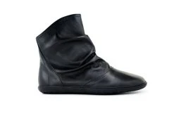 Rock Spring Paljasjalkakengät Lyon Softy Black