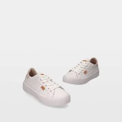 Musse & Cloud Tennarit Margot WHT -Merrell Shop 2001004262980 2
