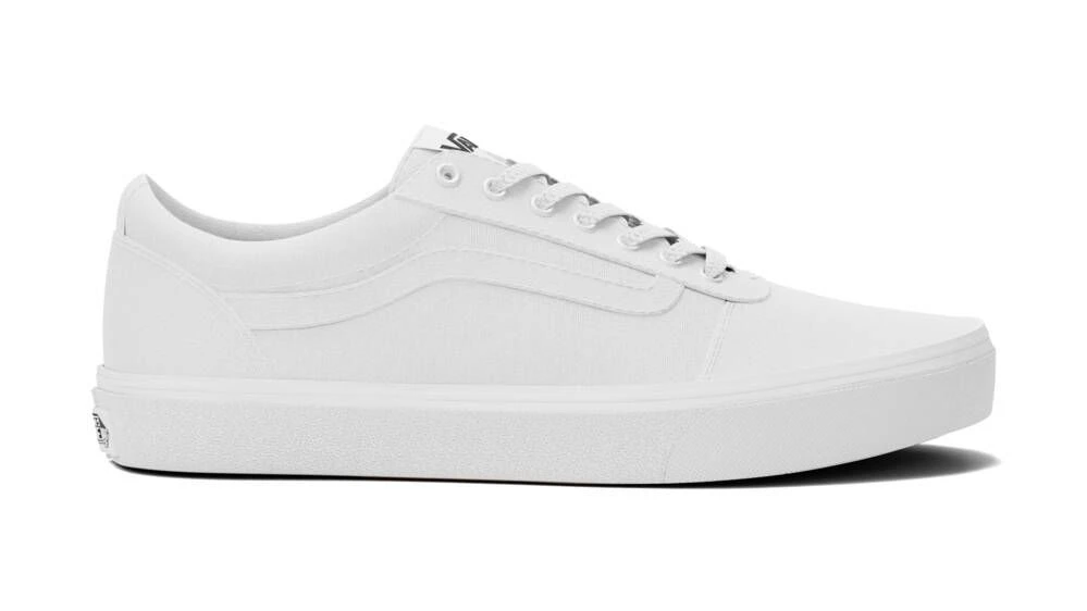 Vans Tennarit MN Ward 3 Vans Tennarit MN Ward