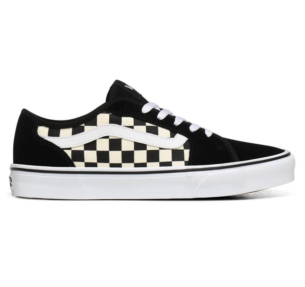Vans Tennarit MN Filmore Decon 3 Vans Tennarit MN Filmore Decon