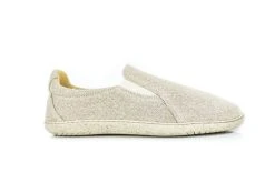 Rock Spring Paljasjalkakengät Harvard Linen Recycled Acai