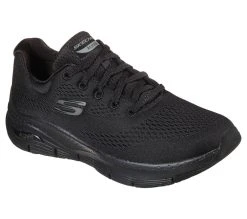 Skechers Sneakerit Womens Arch Fit BBK -Merrell Shop 218214 0