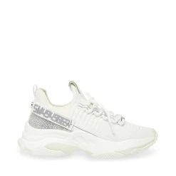 Steve Madden Sneakerit Maxilla-R White -Merrell Shop 226868 0 1