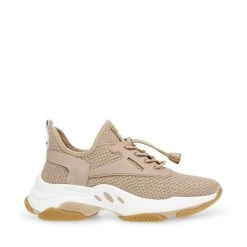 Steve Madden Sneakerit Match Tan 15 Steve Madden Sneakerit Match Tan -Merrell Shop 226870 0