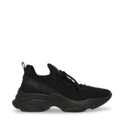 Steve Madden Sneakerit Mac Black -Merrell Shop 226871 0