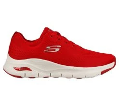 Skechers Sneakerit Arch Fit Big Appeal Red 13 Skechers Sneakerit Arch Fit Big Appeal Red -Merrell Shop 227567 0