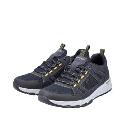 Rieker Varrettomat Trekkingkengät B6720-14 23 Rieker Varrettomat Trekkingkengät B6720-14 -Merrell Shop 228600 0 1