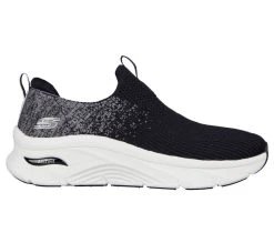 Skechers Lenkkarit BLK Womens Arch Fit Dlux -Merrell Shop 237699 0