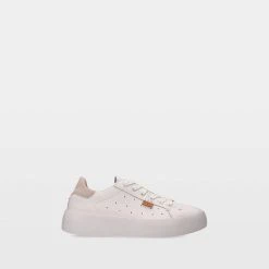 Musse & Cloud Tennarit Margot WHT -Merrell Shop 245589 0